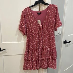 Ever After Dress 🌺